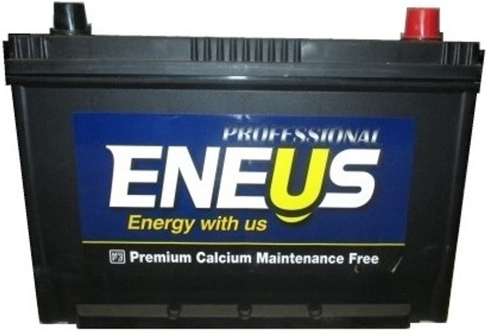 ENEUS Perfect 6CT- 105 ( 125D31 ) аккумулятор ENEUS Perfect 6CT- 105 ( 125D31 ) аккумулятор