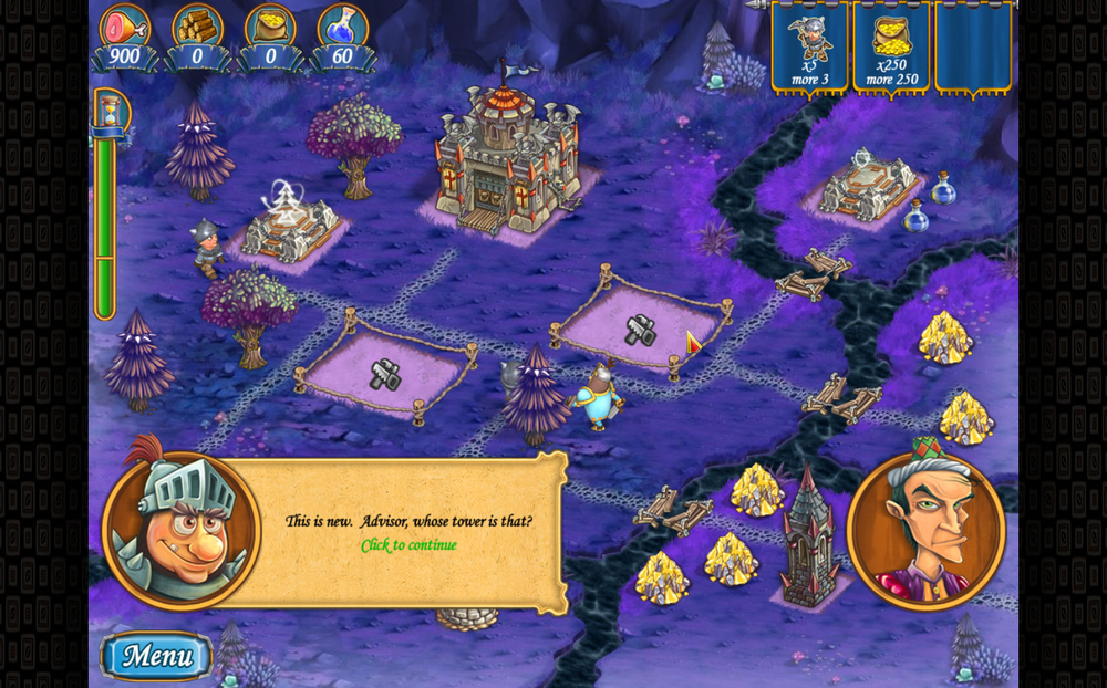 New Yankee in King Arthur's Court (для ПК, цифровой код доступа)