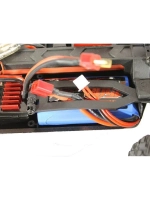 Машина на радиоуправлении Smax II 4WD RH1631 1:16