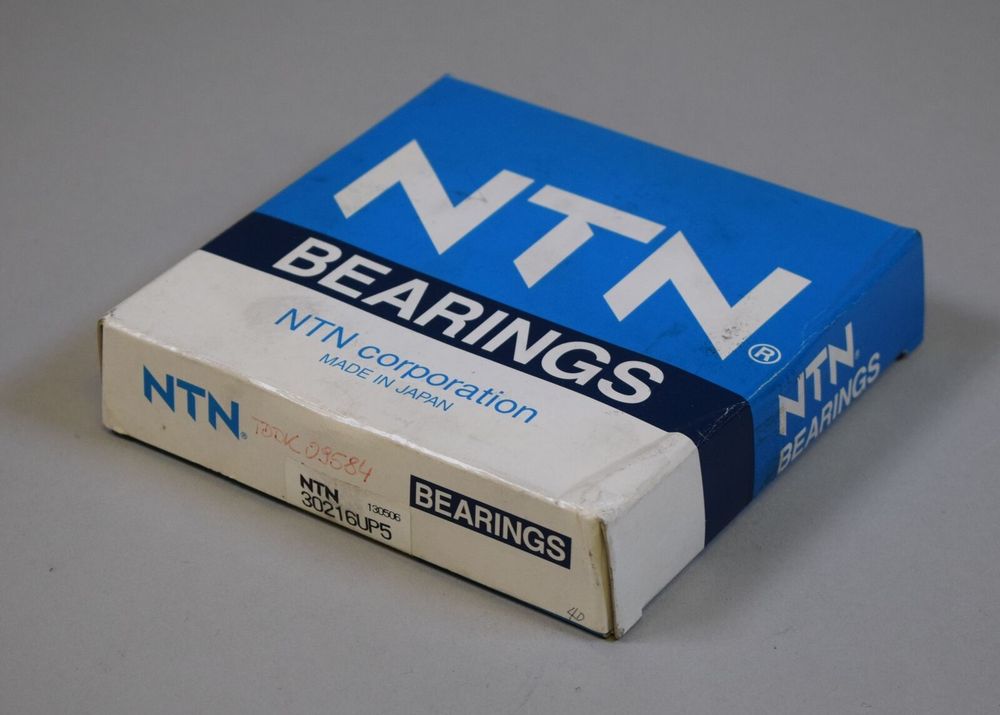 NTN 30216UP5 NTN 30216UP5