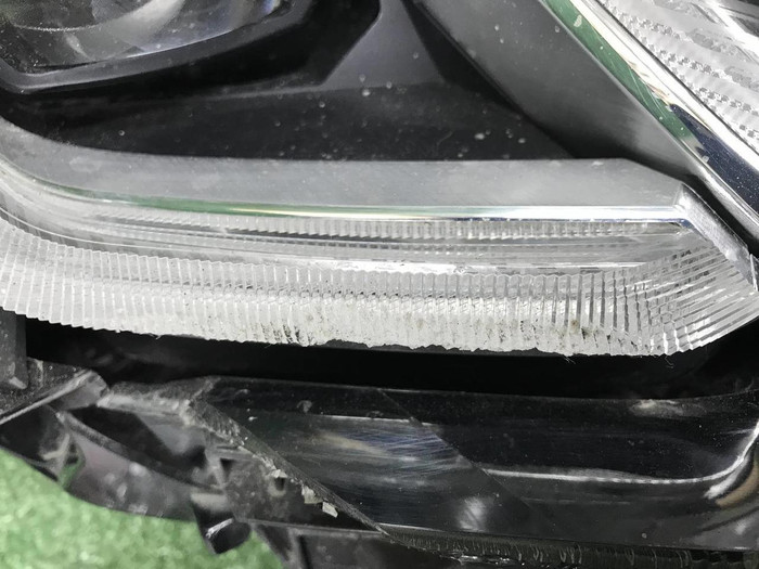 Фара правая BMW 5er G30 (2020-2023) LED