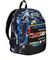 Çanta \ Bag \ Рюкзак Zaino Advanced Seven Mark On Boy