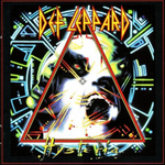 Def Leppard / CD Box Set Volume One (Limited Edition)(6CD+CD Single)