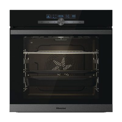 Духовой шкаф электрический Hisense BSA65334PG