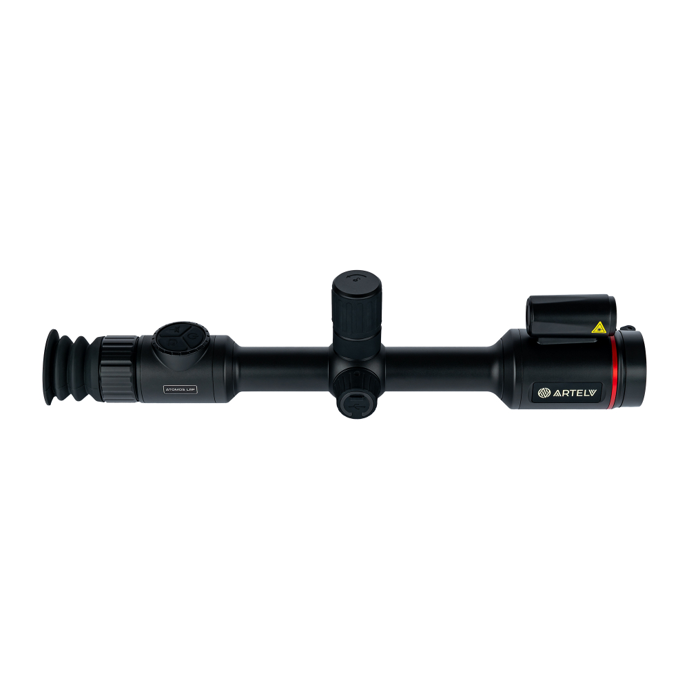 Тепловизионный прицел Artelv Atomos 3.4x 35мм 384x288 LRF
