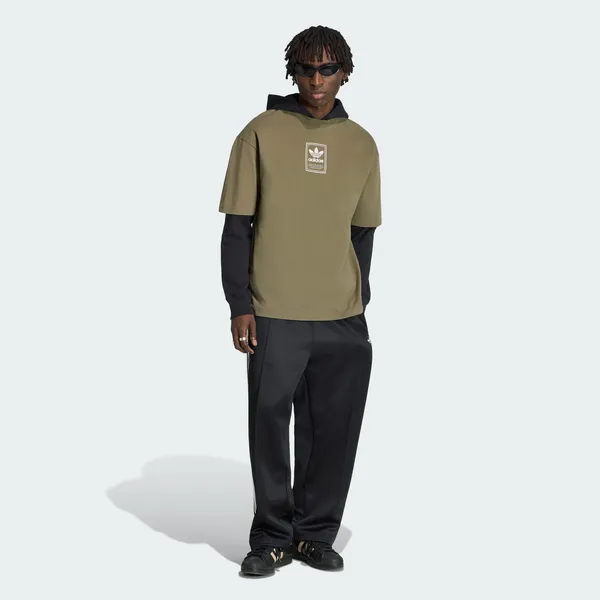Футболка мужская adidas Originals ELEVATED GFX TE