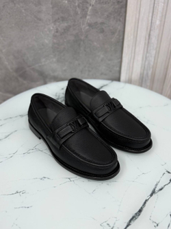 Лоферы Louis Vuitton Major