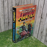 Книга "Шуттовская рота "
