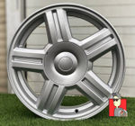 Комплект дисков Торус 17x7 et38 4x98