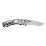 Складной нож Microtech Amphibian, сталь M390MK, 137RL-10FRMS1