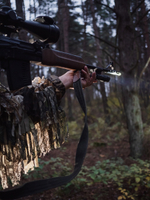 Набор для охоты Armytek Dobermann Extended Set, Теплый, аккумулятор 18650 Li-Ion, ЗУ, магнитное креп