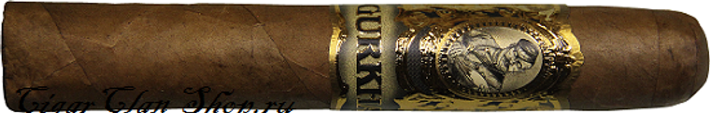 Gurkha Robusto