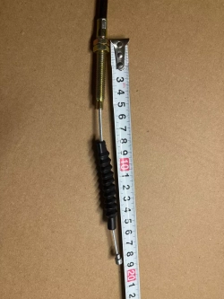 P++ B+ K+ Rt Et Трос сцепления эндуро 165FMM - 169FMM
