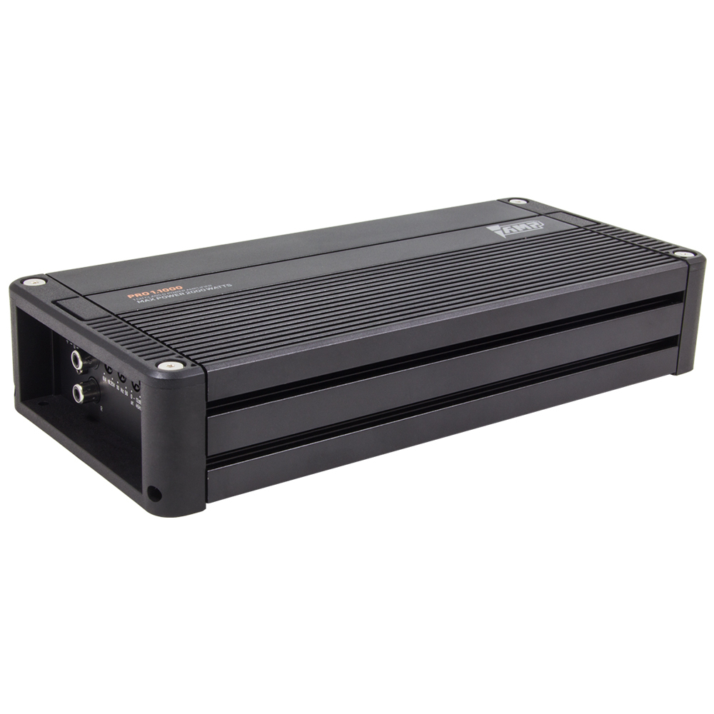 Усилитель AMP PRO 1.1000
