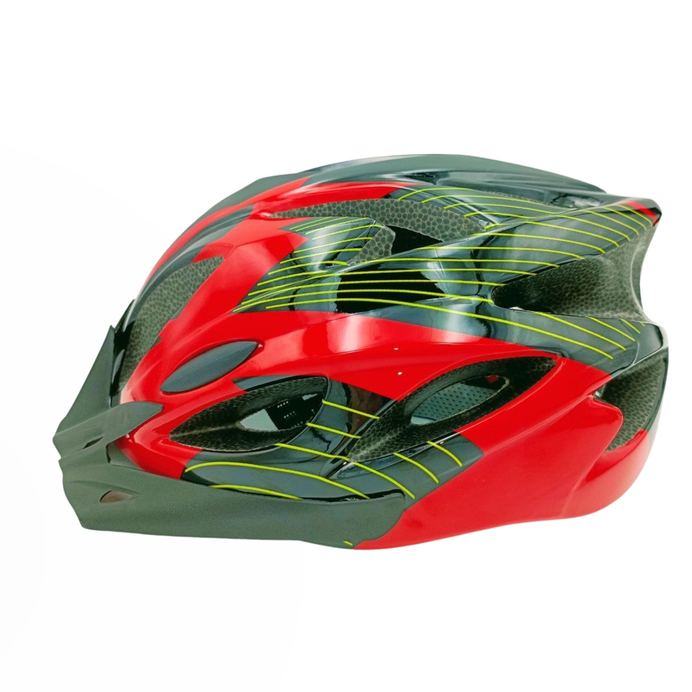 Шлем K7 SPORT (Black/Red) M(54-57)