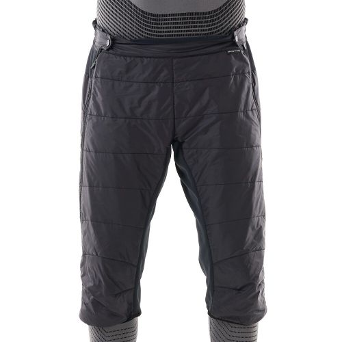 Купить  Термобелье Dragonfly Warmlayer Zip Shorts / Черный