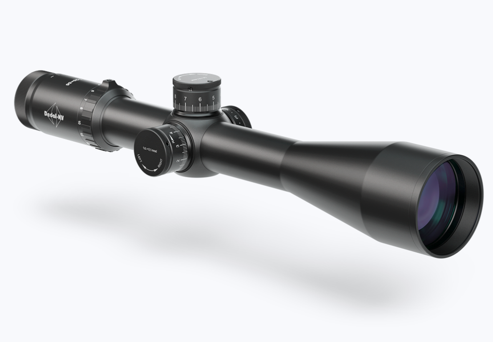 Оптический прицел DH 5-20×56