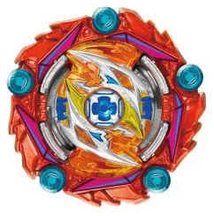 Волчок Curse Ragnaruk 0 Accel' 1S B164.03 от Takara Tomy