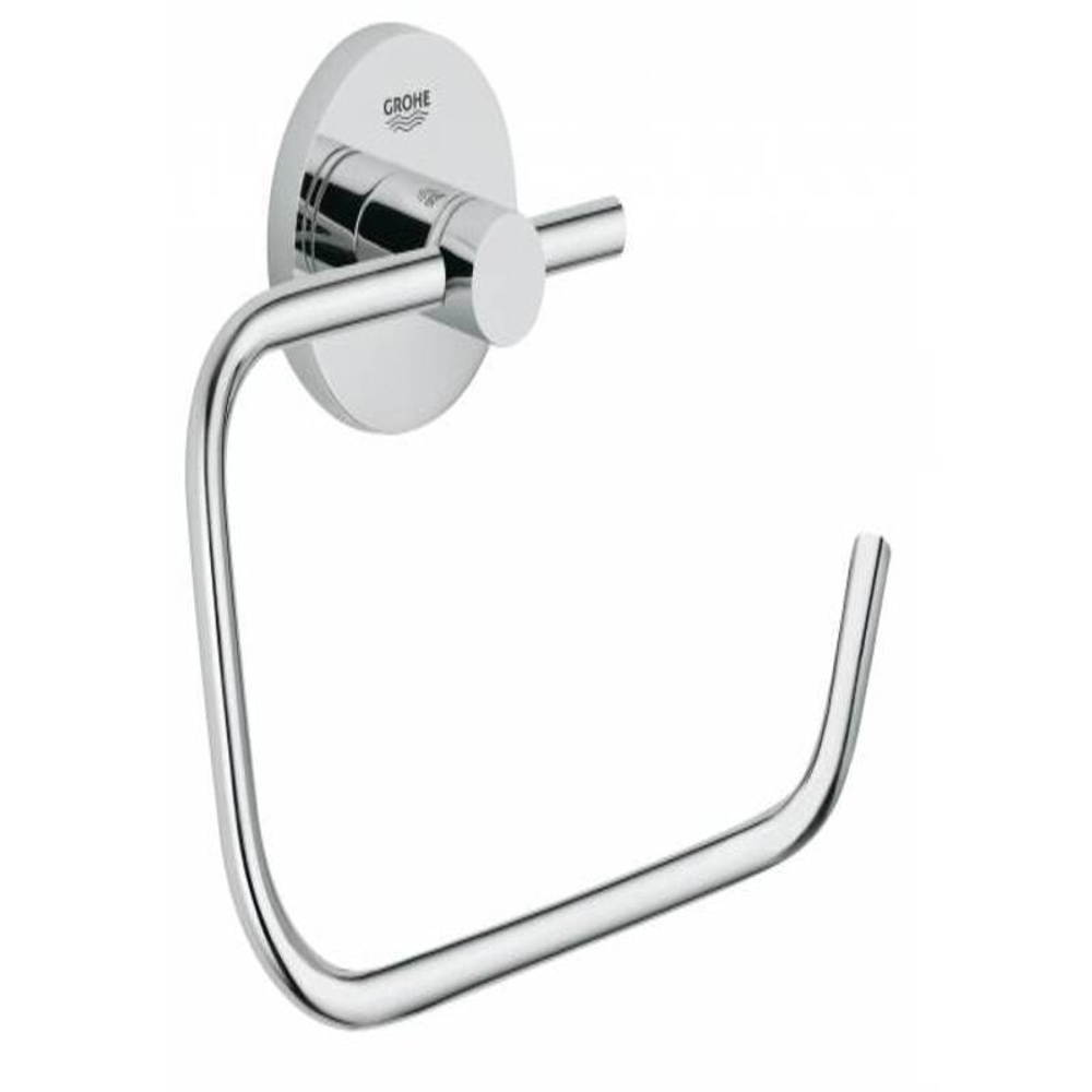Держатель для туалетной бумаги Grohe Essentials 40689001
