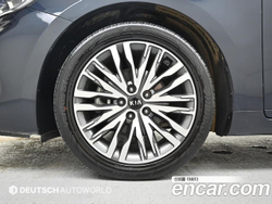 KIA K7 Signature — 2020
