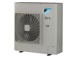 Кондиционер Daikin FAA100B/RZASG100MY1 Inverter. Цвет: Белый