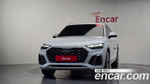 Audi Q5 40 TDI Quattro Premium — 2023