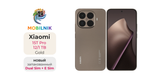 Xiaomi 15T Pro 12/1 TB Gold
