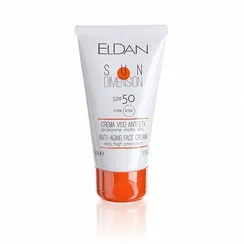 Солнцезащитный крем SPF 50