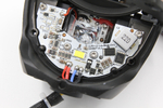 Билед модули Aozoom A30 3.0 дюйма, 5500K, 4 чипа, 12V, 54W/79W, крепление 3R и съемное гаечное (комплект, 2шт)