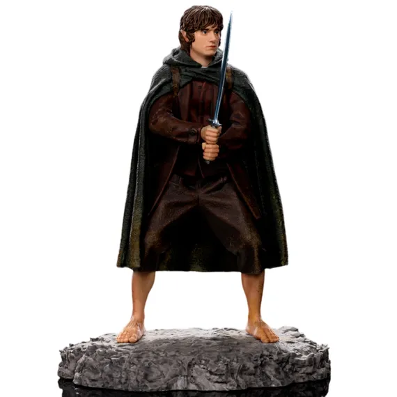 Frodo - Lord of The Rings - Iron Studios