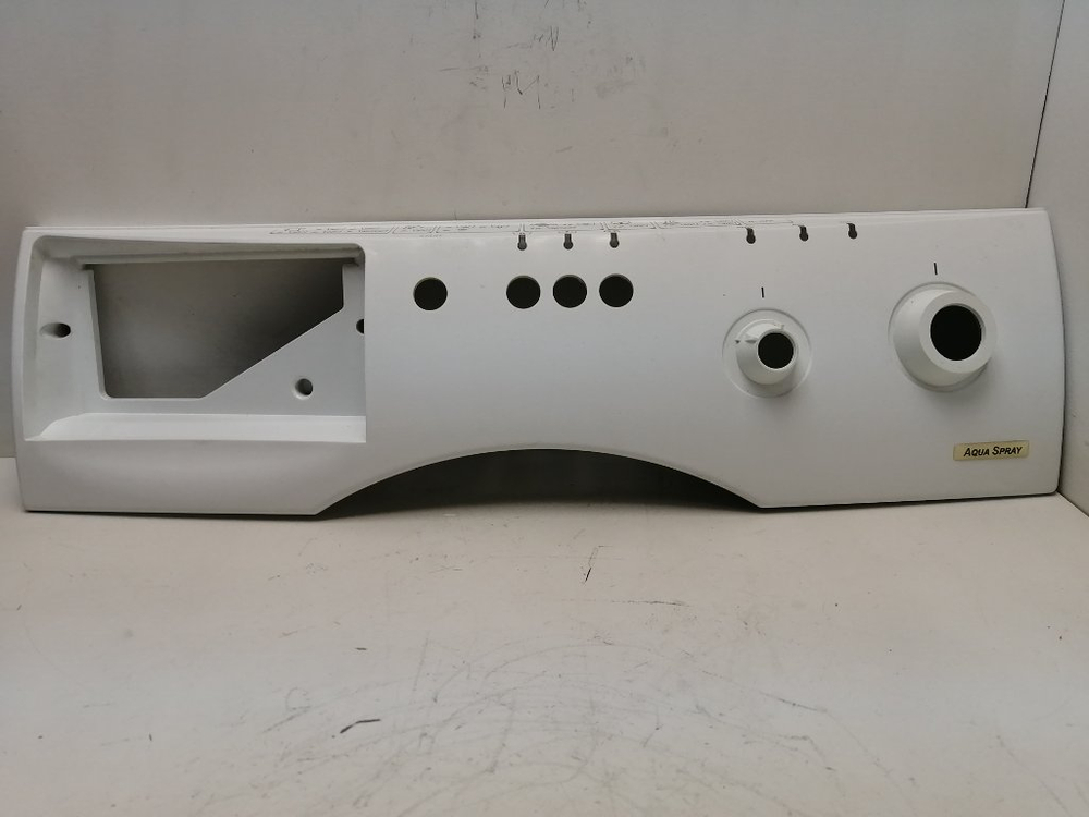 PCP4580B614 кт90 Лицевая панель для стиральной машины Hansa PЕ509010 б/у