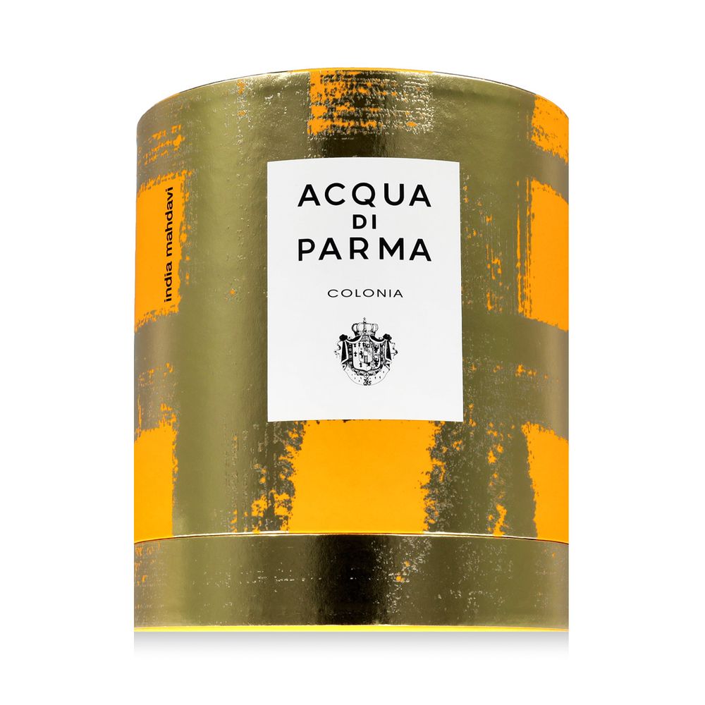 Acqua Di Parma Colonia EDC 100 ml + BL 75 ml + liquid soap 75 ml (unisex) 1 pcs