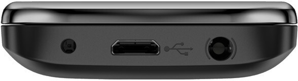 Мобильный телефон Nokia C5-00 5MP Black