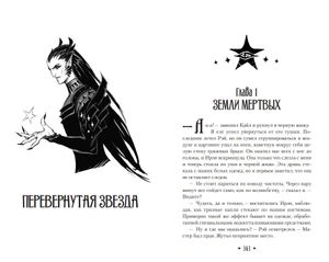 Дурак из бездны. Книги 1-2