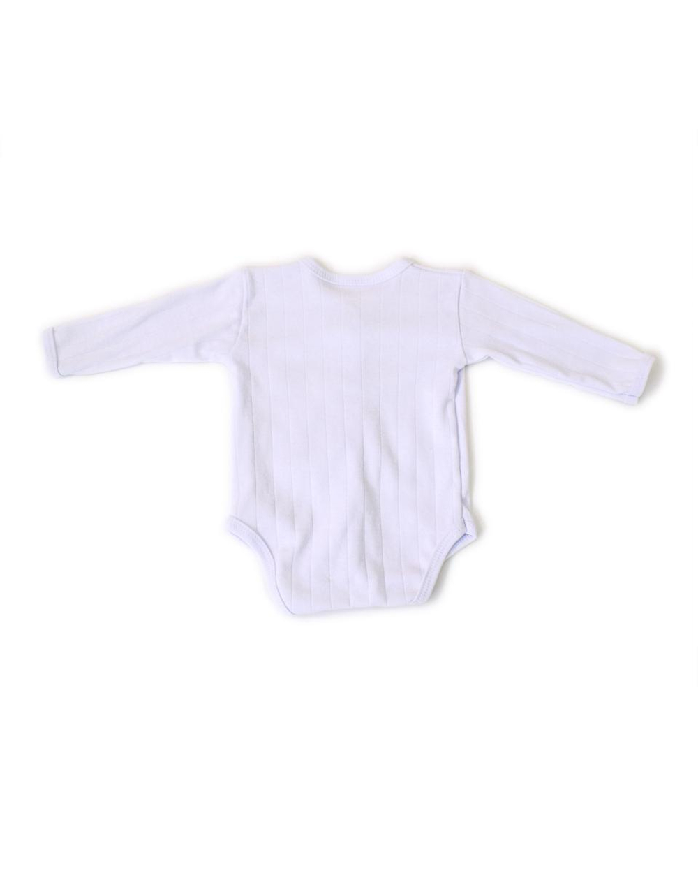 Боди (интерлок лапша) р.80 (AMOTEKS)