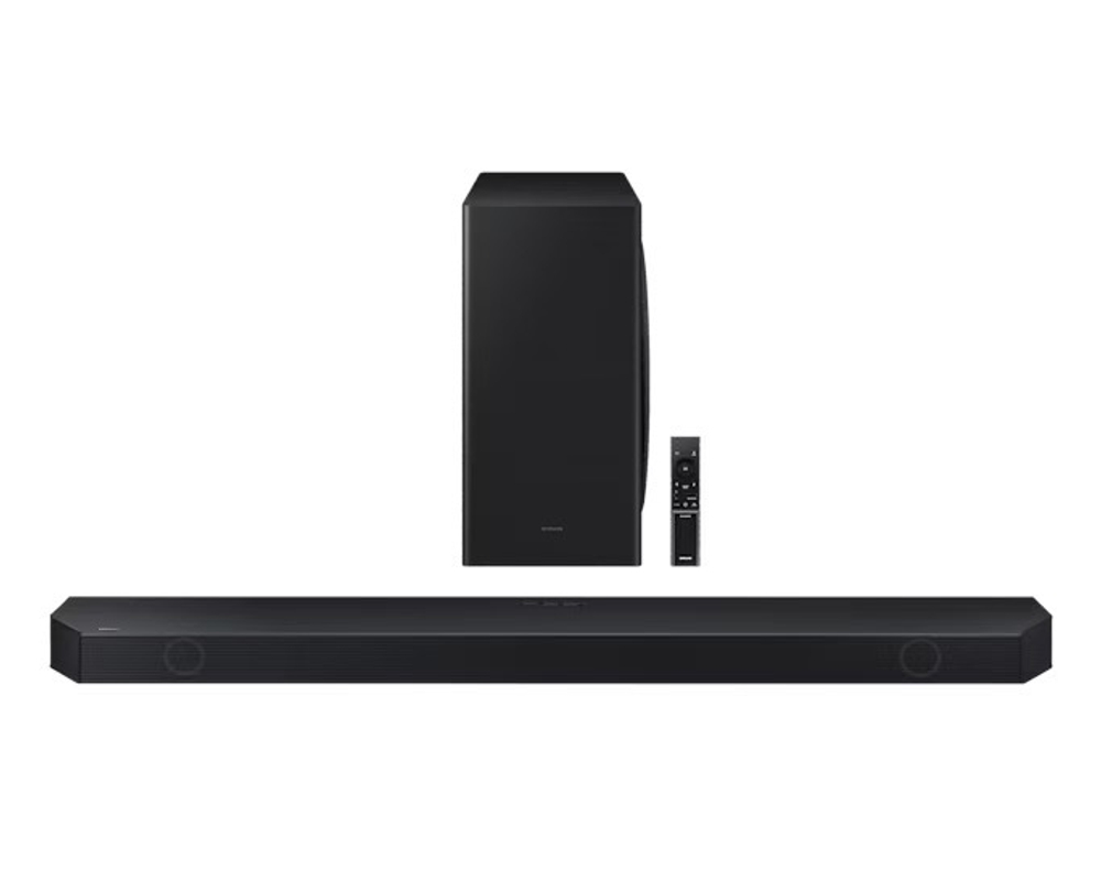 Саундбар Samsung HW-Q800C