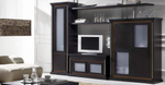 Тумба ТВ Safira 371 Wengue IDC