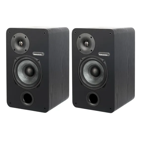 Radiotehnika Sigma 1.01 Black Ash