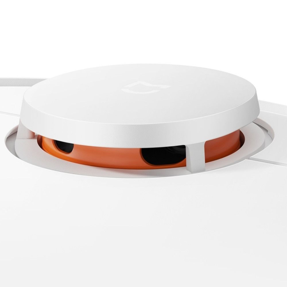 Робот-пылесос Xiaomi Mijia Sweeping Vacuum Cleaner 3C,белый CN