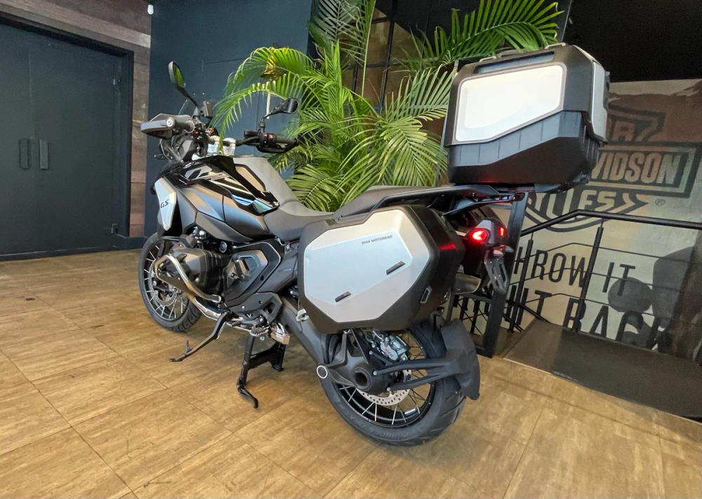 BMW R 1300 GS, 2026
