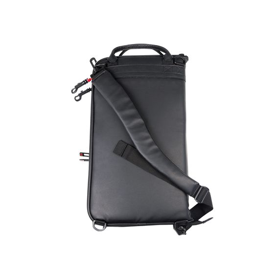 GATOR GP-STICKBAG-DLX - сумка для барабанных палочек и колотушек, класс делюкс