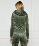Худые MADISON Juicy Couture - зеленый(JCWAS125302)