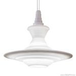 Innermost STUPA Large Ceiling Light