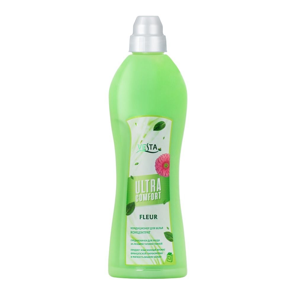 Кондиционер VESTA ULTRA 1 л FLEUR