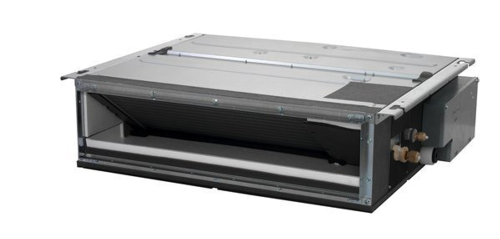 Канальная VRF система Daikin FXDQ20A3