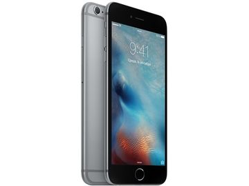 Apple iPhone 6S Plus 32gb Space Grey