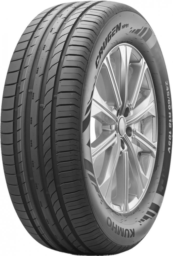 Kumho Crugen HP91 265/70 R16 112V