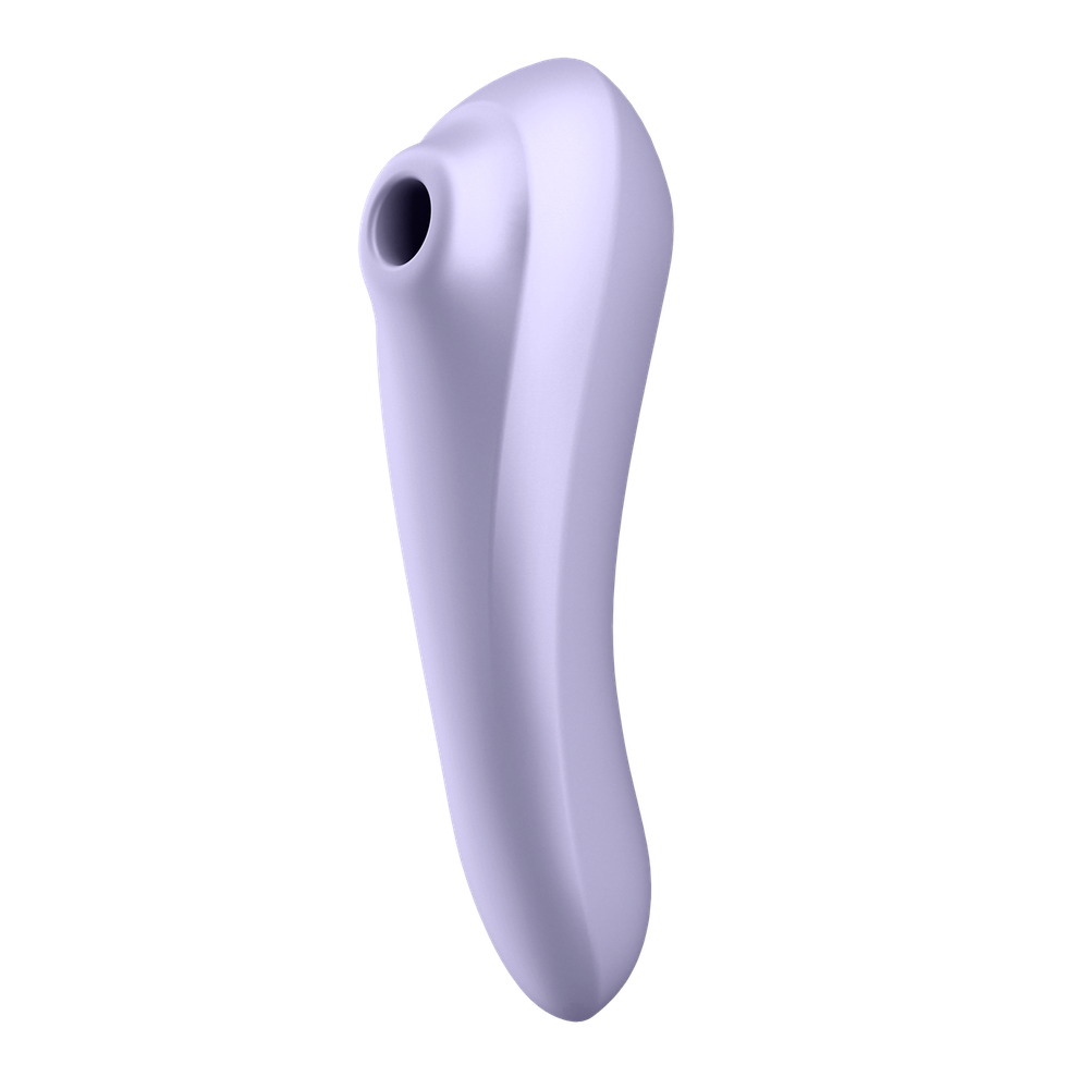 Dual Pleasure Connect App