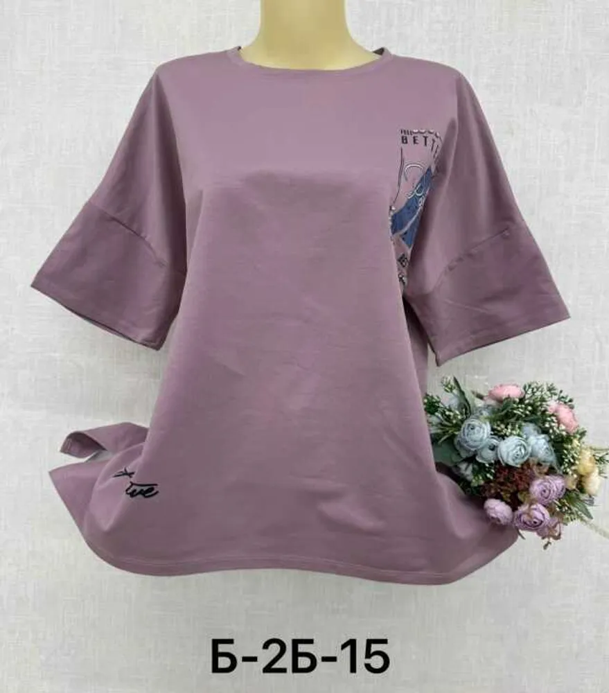 Футболка 11281 (0968912792) Fabrika