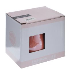 GAEM Кружка, 350 мл, L12,5 W9 H10,5 см